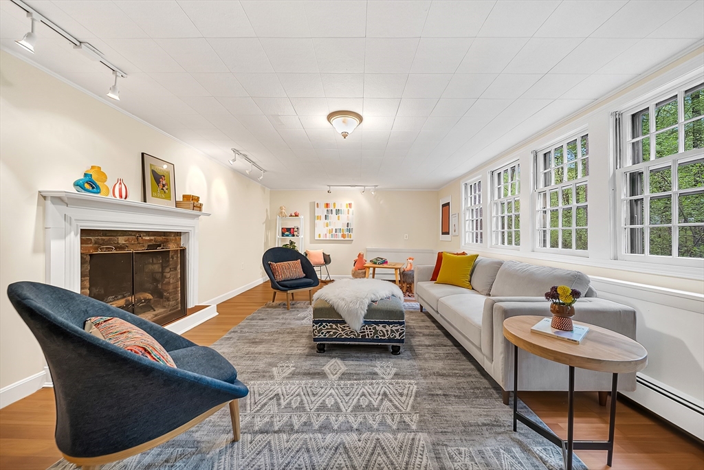 6 Brewster Road Wayland, MA 01778 - Photo 34 of 41