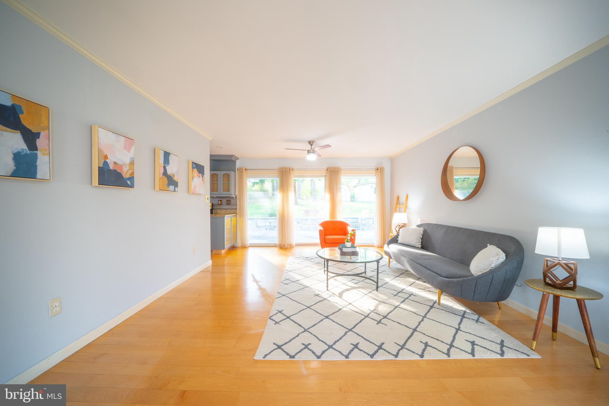 5505 Ferndale Street Springfield, VA 22151 - Photo 5 of 25