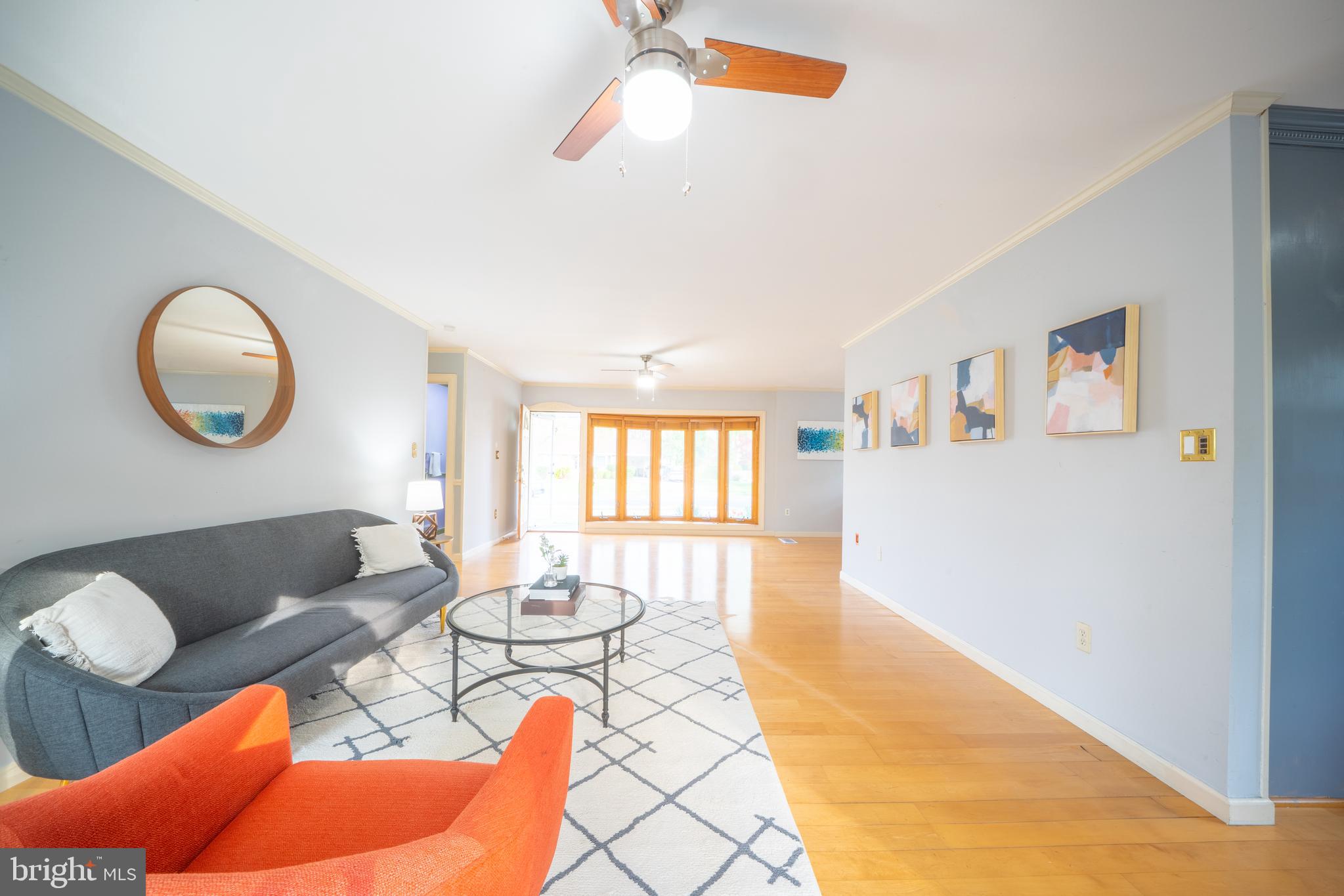 5505 Ferndale Street Springfield, VA 22151 - Photo 7 of 25