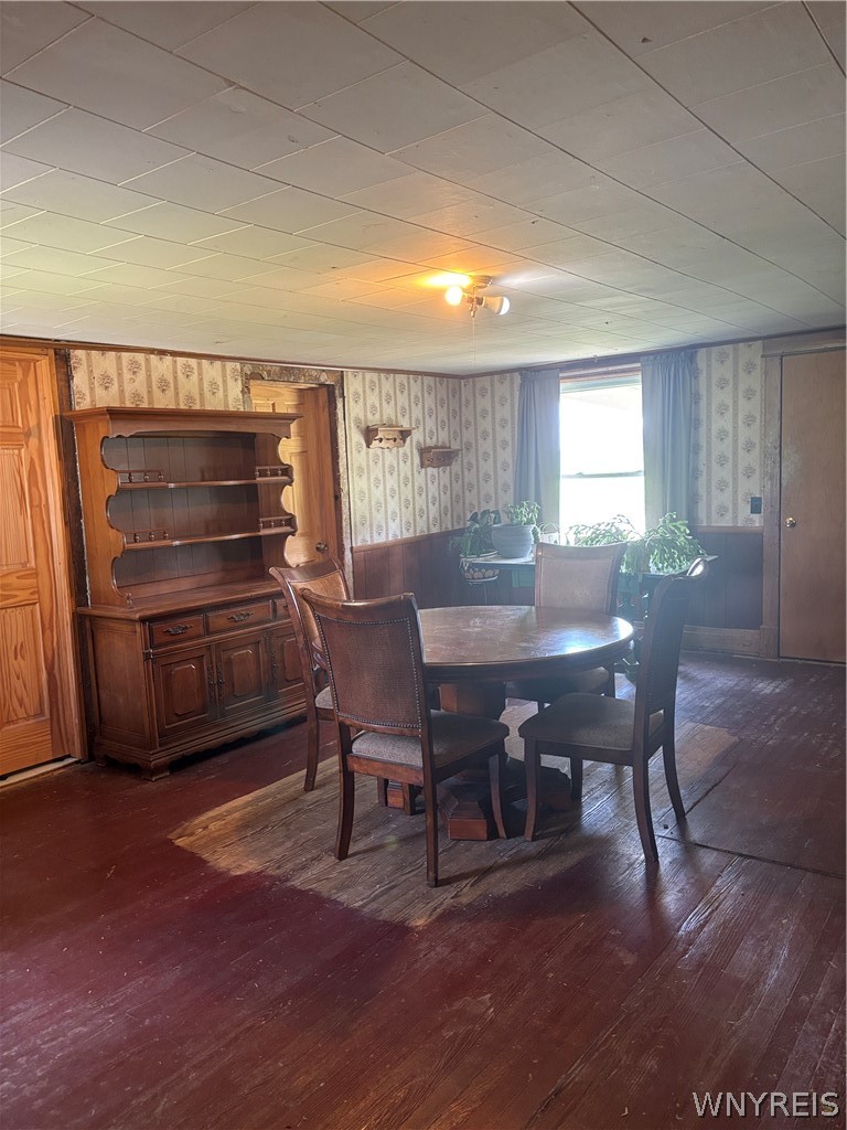 12114 Meahl Road Newstead, NY 14001 - Photo 2 of 36 Dining Room