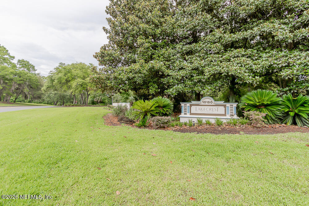 10150 Belle Rive Boulevard, Unit 1108 Jacksonville, FL 32256 - Photo 3 of 25 20260614_belle_rive_blvd_8642