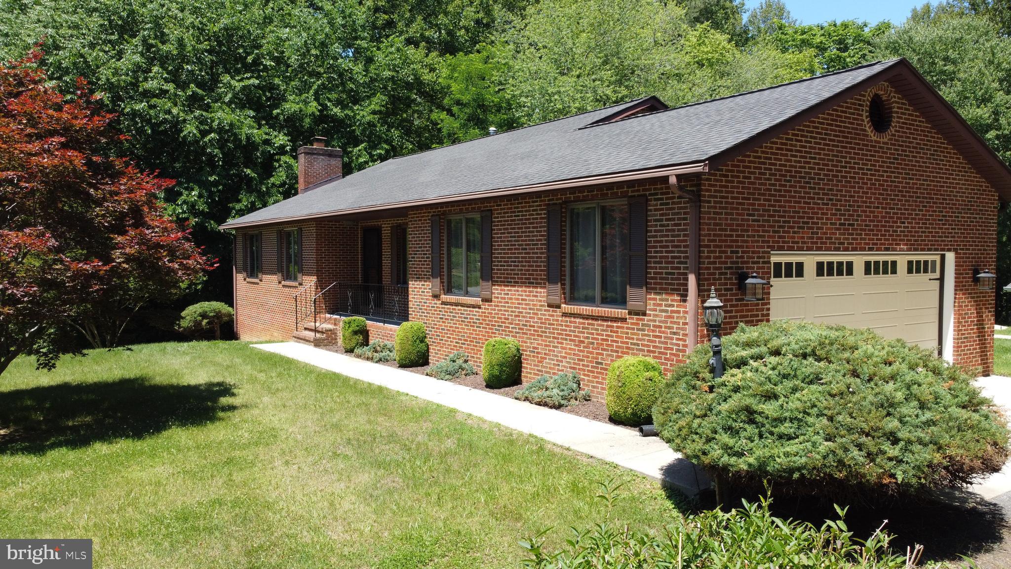 17082 Prince Frederick Road Hughesville, MD 20637 - Photo 51 of 56