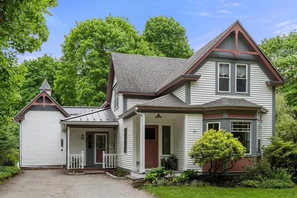 $1,300,000 | 31 Pine Street, Andover, MA 01810