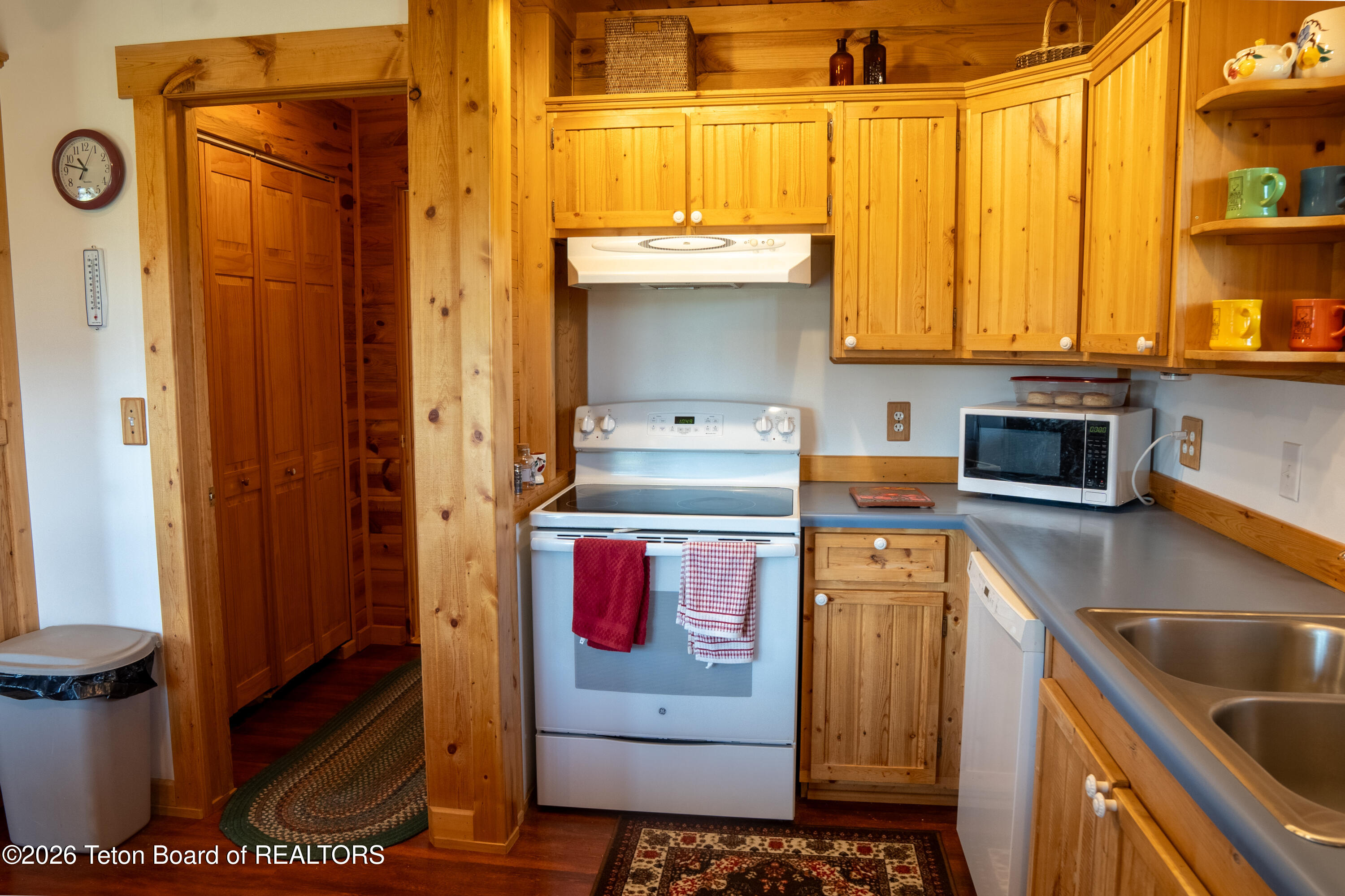 41 Marsh Creek Road Cora, WY 82925 - Photo 16 of 53 MarshCreek-36