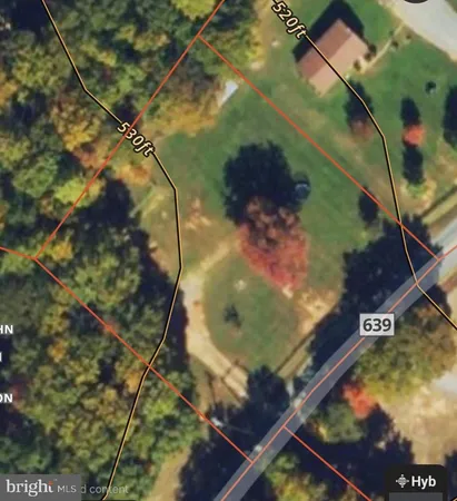 $52,500 | 1271 Doctors Road, Louisa, VA 23093