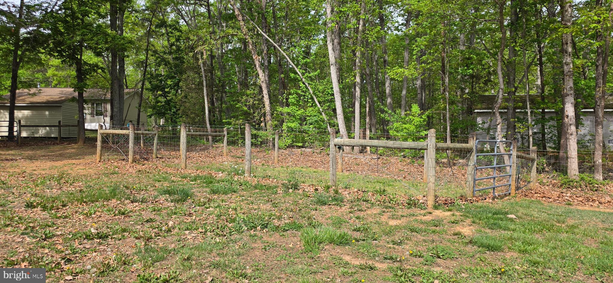 1271 Doctors Road Louisa, VA 23093 - Photo 2 of 3