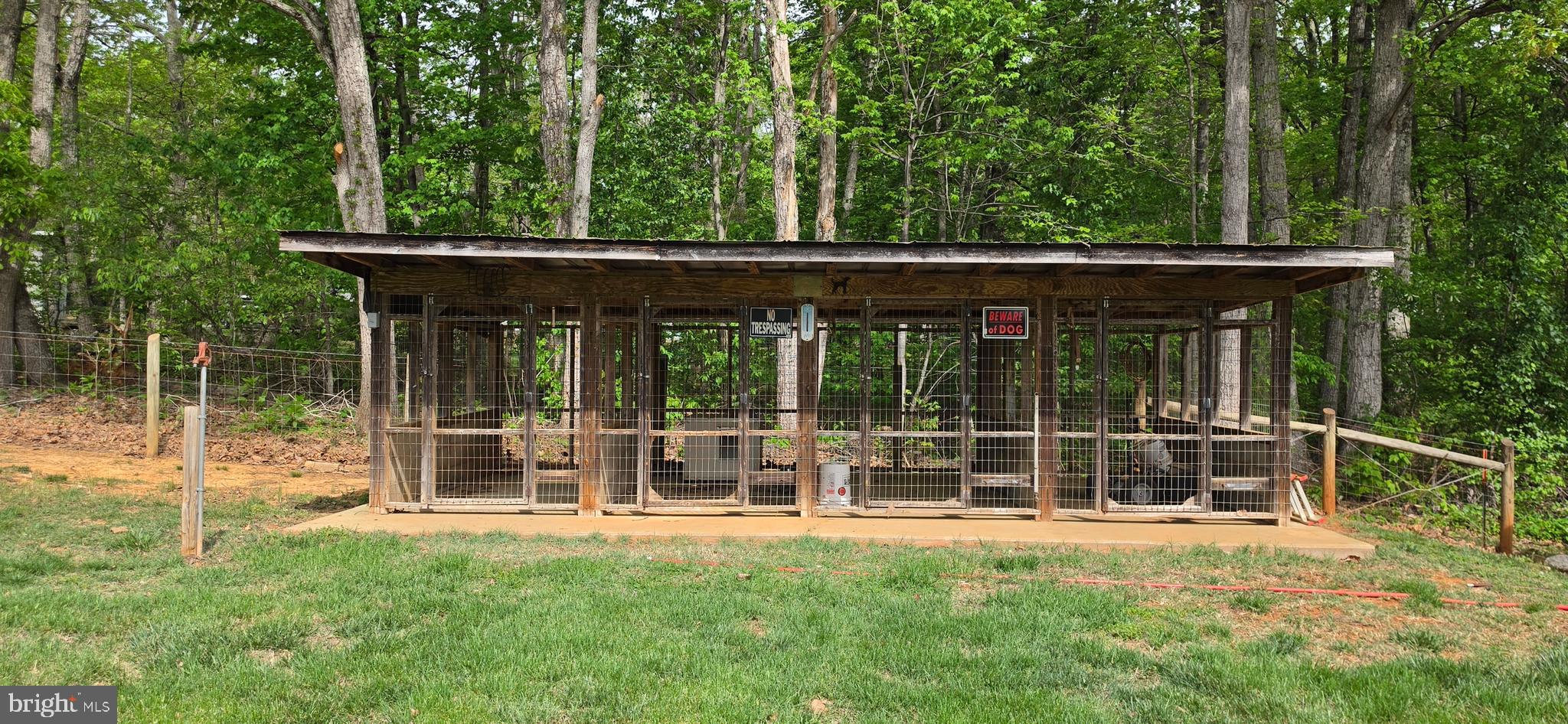 1271 Doctors Road Louisa, VA 23093 - Photo 3 of 3