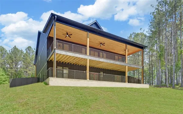 $749,999 | 125 Precepts Way, Dahlonega, GA 30533