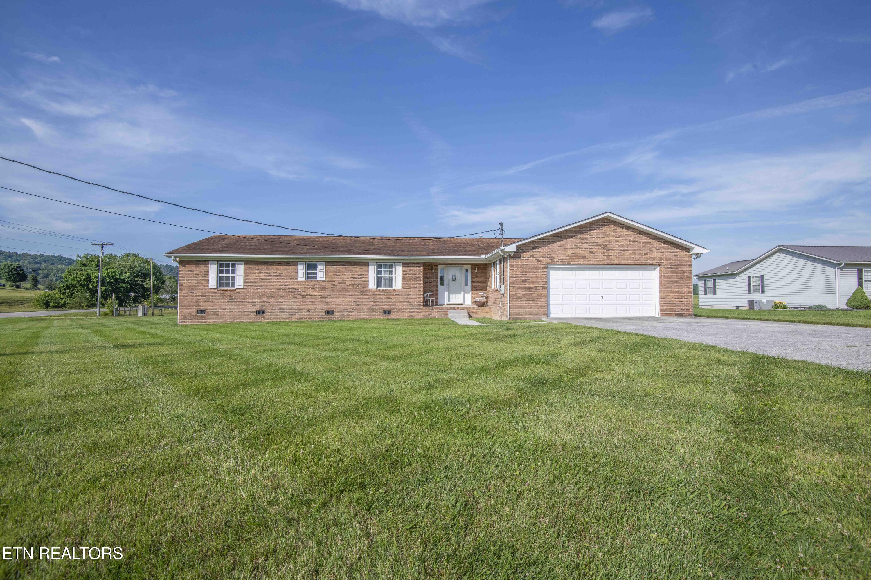 101 Big Valley Road Andersonville, TN 37705 - Photo 3 of 55 exterior 2_1