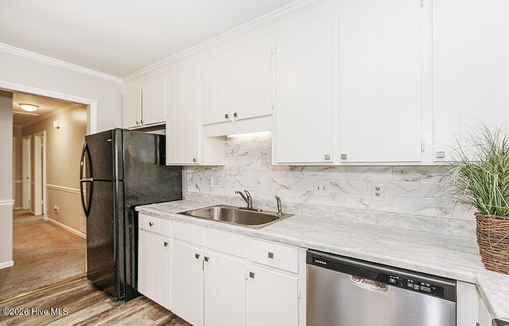 1101 Strawbush Road Rocky Mount, NC 27804 - Photo 11 of 43