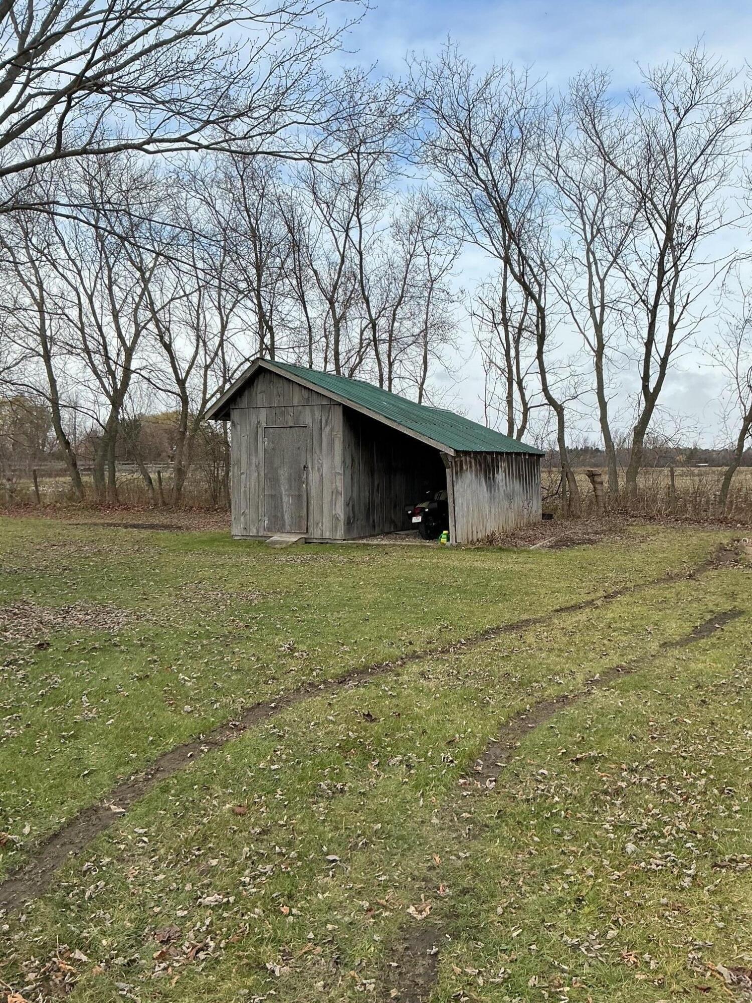 182 Spellman Road West Chazy, NY 12992 - Photo 3 of 31 Barn 1