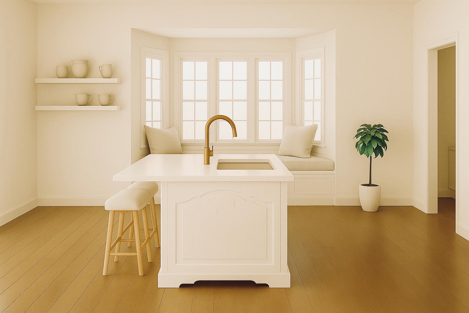 8 Newburgh Road Patterson, NY 12563 - Photo 7 of 22 a view of kitchen and sink