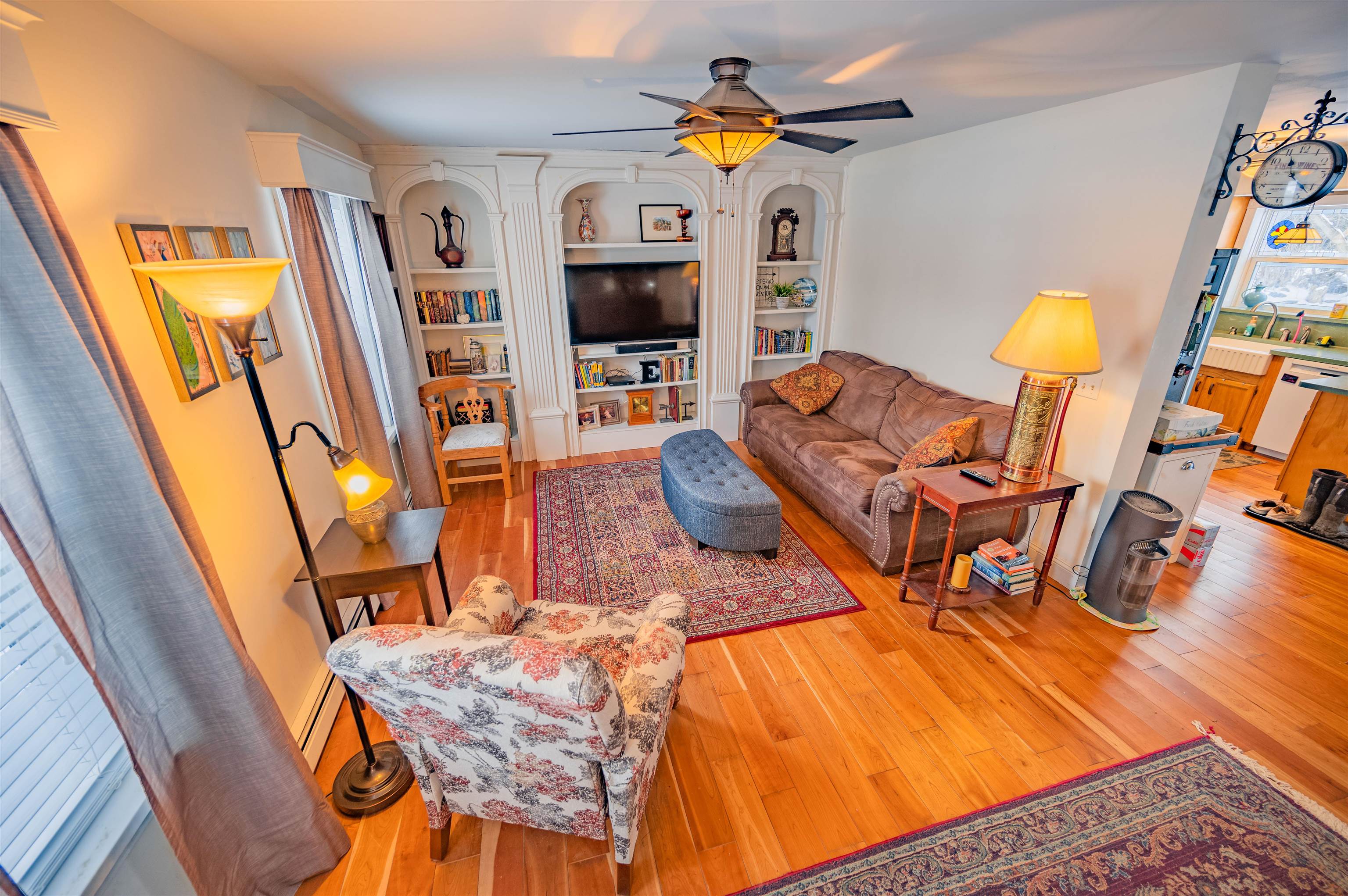33 Country Way Barre, VT 05641 - Photo 8 of 26 Gallery Image 8