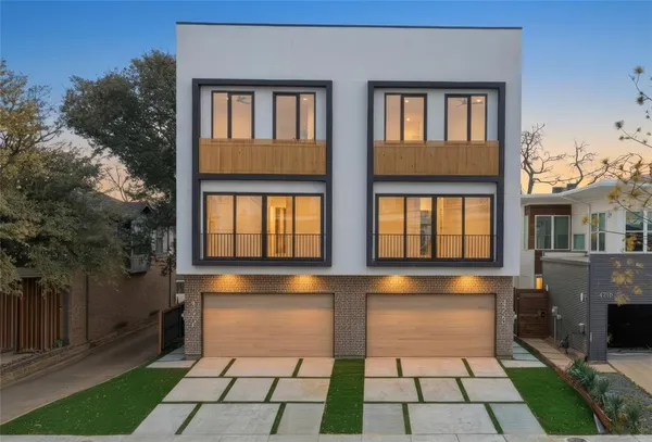 $6,950 | 4220 Munger Avenue, Dallas, TX 75204