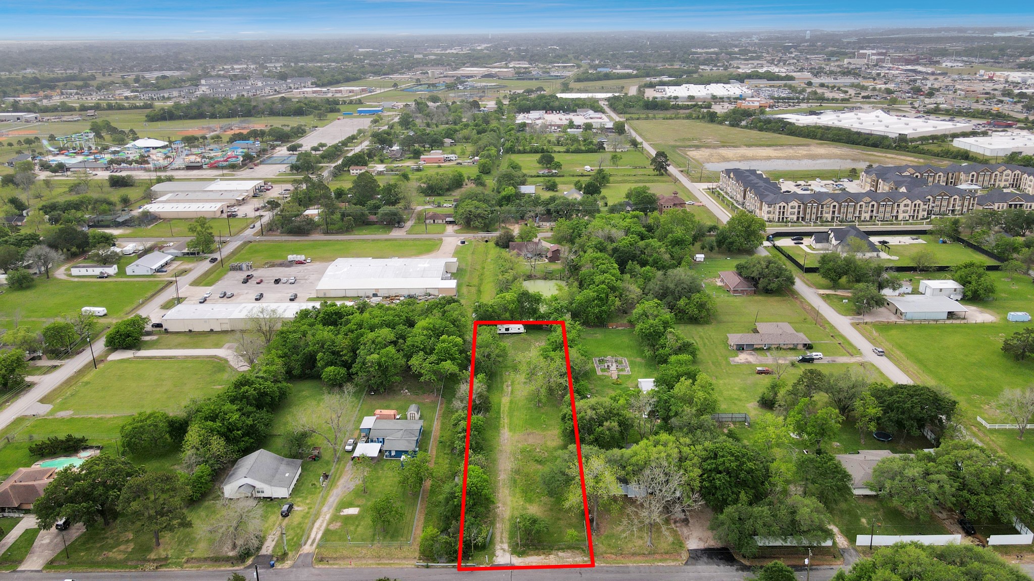 703 N Road Baytown, TX 77521 - Photo 22 of 34