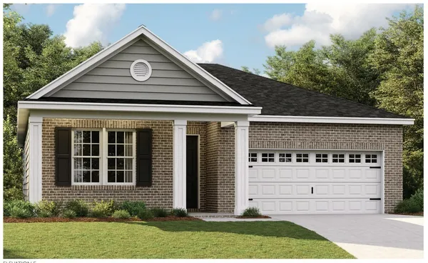 $394,990 | 2404 Hartman Cove, Columbia, TN 38401