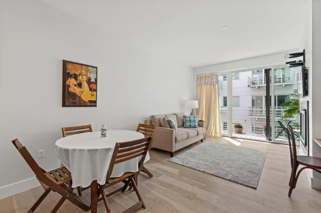 $659,000 | 383 Commercial Street, Unit 405, Portland, ME 04101