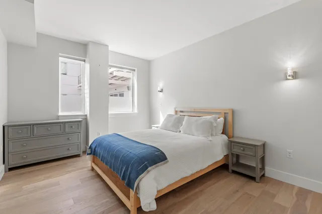 $659,000 | 383 Commercial Street, Unit 405, Portland, ME 04101