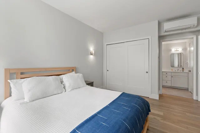 $659,000 | 383 Commercial Street, Unit 405, Portland, ME 04101