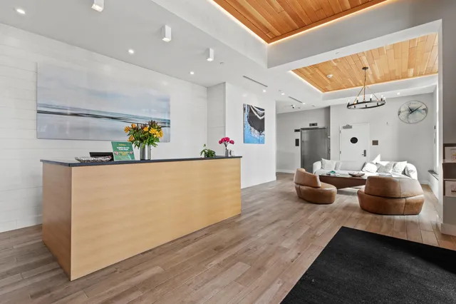 $659,000 | 383 Commercial Street, Unit 405, Portland, ME 04101