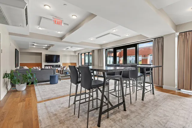 $659,000 | 383 Commercial Street, Unit 405, Portland, ME 04101