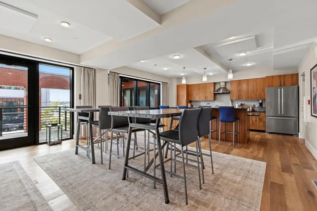 $659,000 | 383 Commercial Street, Unit 405, Portland, ME 04101