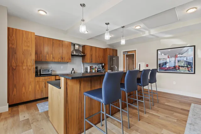 $659,000 | 383 Commercial Street, Unit 405, Portland, ME 04101