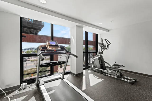 $659,000 | 383 Commercial Street, Unit 405, Portland, ME 04101