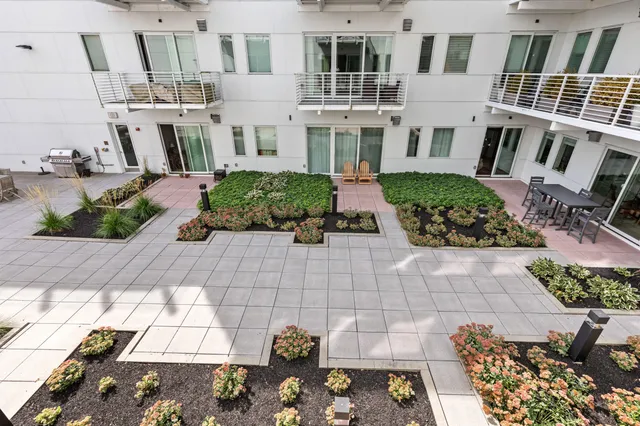 $659,000 | 383 Commercial Street, Unit 405, Portland, ME 04101