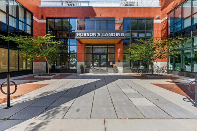 $659,000 | 383 Commercial Street, Unit 405, Portland, ME 04101