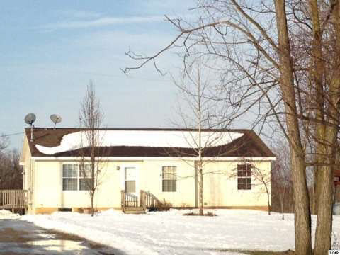 14250 Bryant Road Hudson, MI 49247 - Photo 1 of 15 20390205.JPG