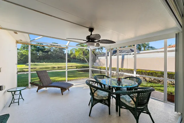 $435,000 | 8320 Southeast Double Tree Drive, Hobe Sound, FL 33455