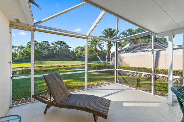 $435,000 | 8320 Southeast Double Tree Drive, Hobe Sound, FL 33455