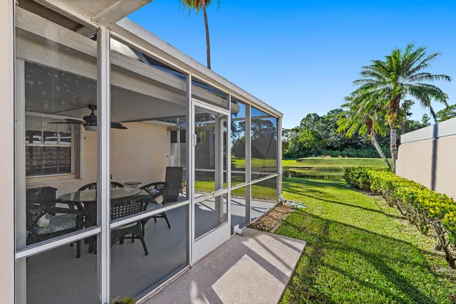 $435,000 | 8320 Southeast Double Tree Drive, Hobe Sound, FL 33455