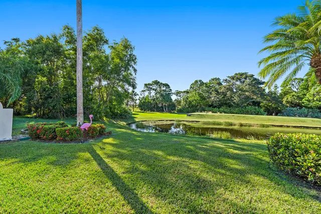 $435,000 | 8320 Southeast Double Tree Drive, Hobe Sound, FL 33455
