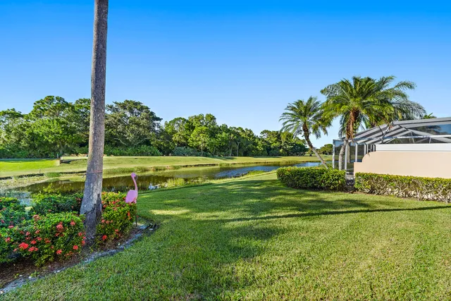 $435,000 | 8320 Southeast Double Tree Drive, Hobe Sound, FL 33455