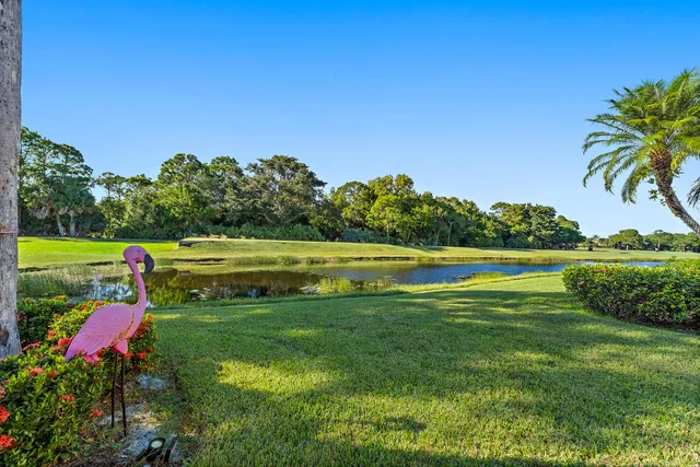 $435,000 | 8320 Southeast Double Tree Drive, Hobe Sound, FL 33455