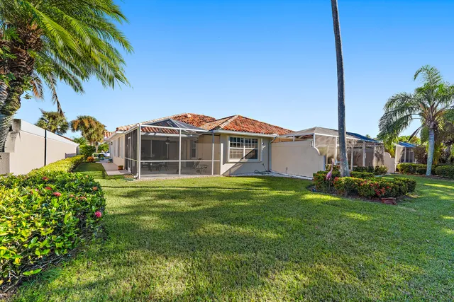 $435,000 | 8320 Southeast Double Tree Drive, Hobe Sound, FL 33455