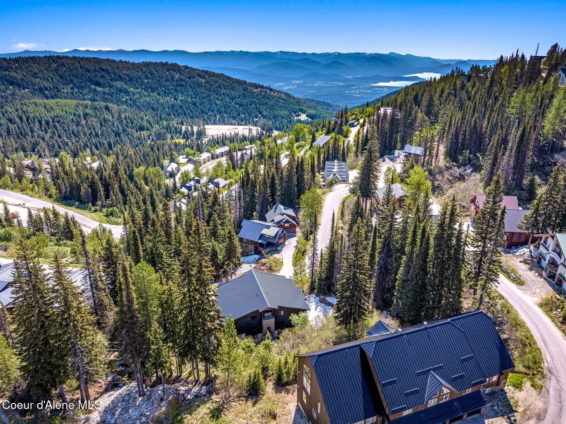 227 Crystal Springs Road, Unit 3 Sandpoint, ID 83864 - Photo 49 of 86 Mountain Views