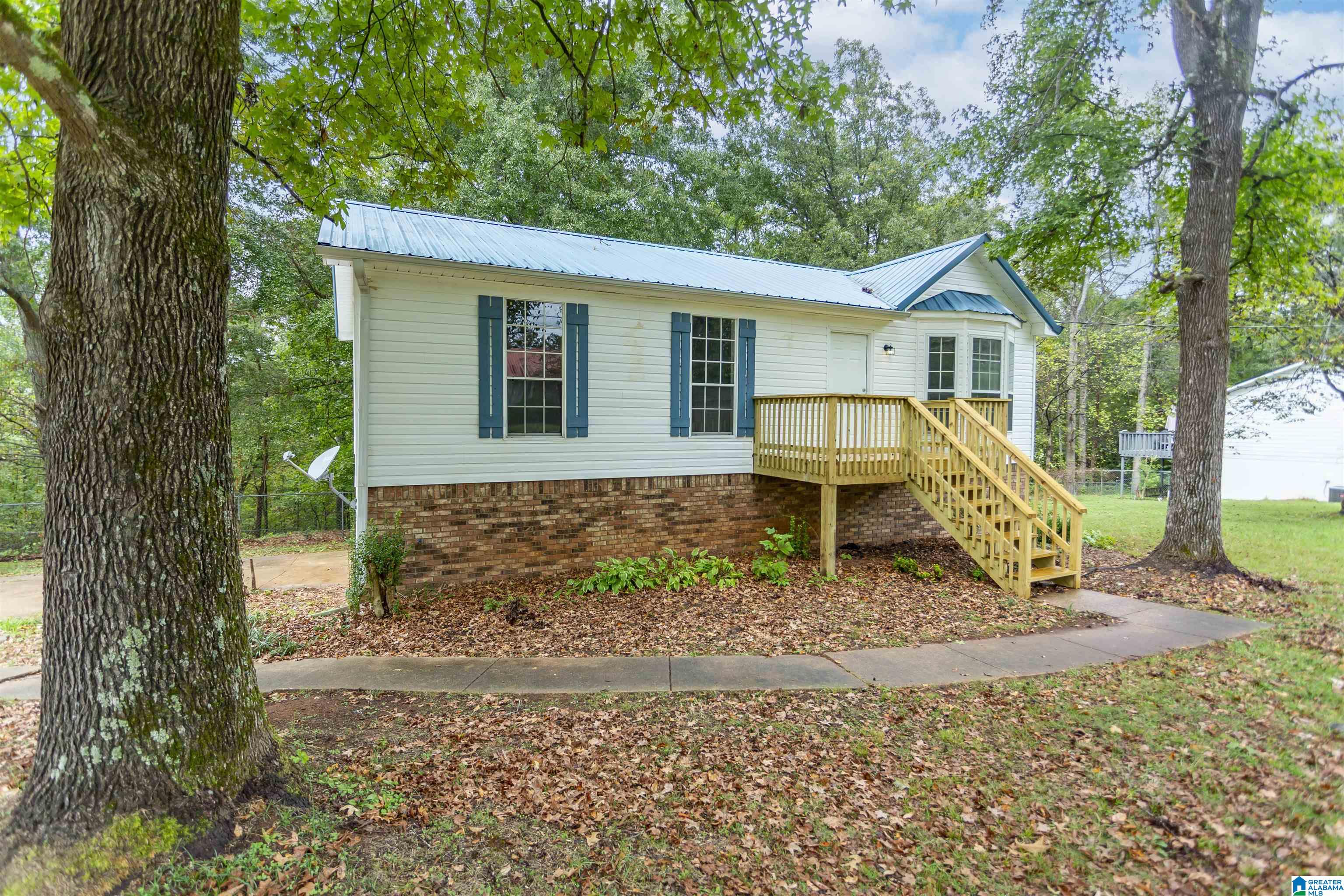 629 Ridgewood Drive Remlap, AL 35133 - Photo 14 of 46