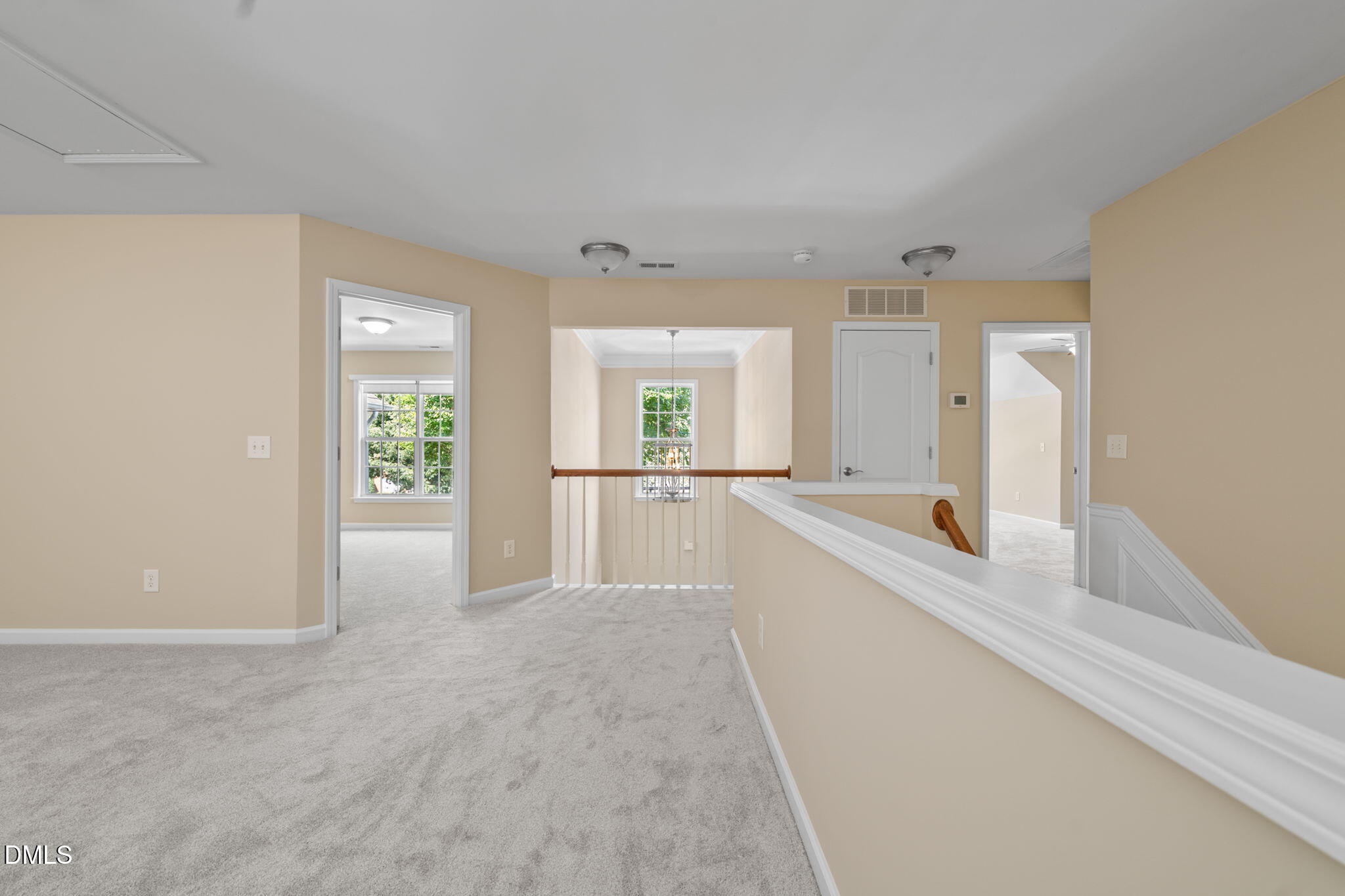 5106 Kate Denson Way Raleigh, NC 27612 - Photo 51 of 63 Loft (2)