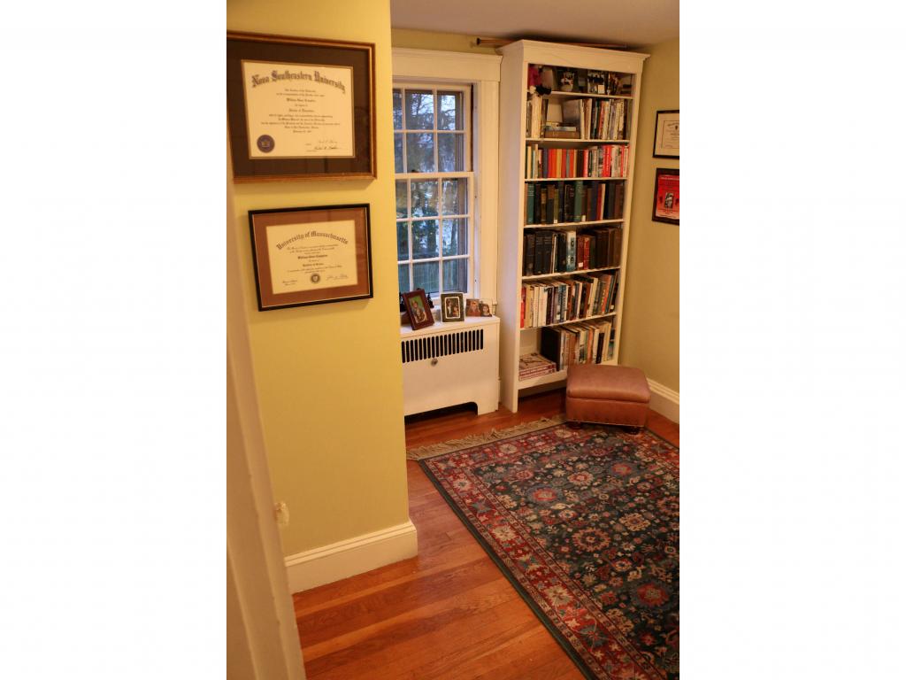 1 Wheelwright Avenue Exeter, NH 03833 - Photo 22 of 27