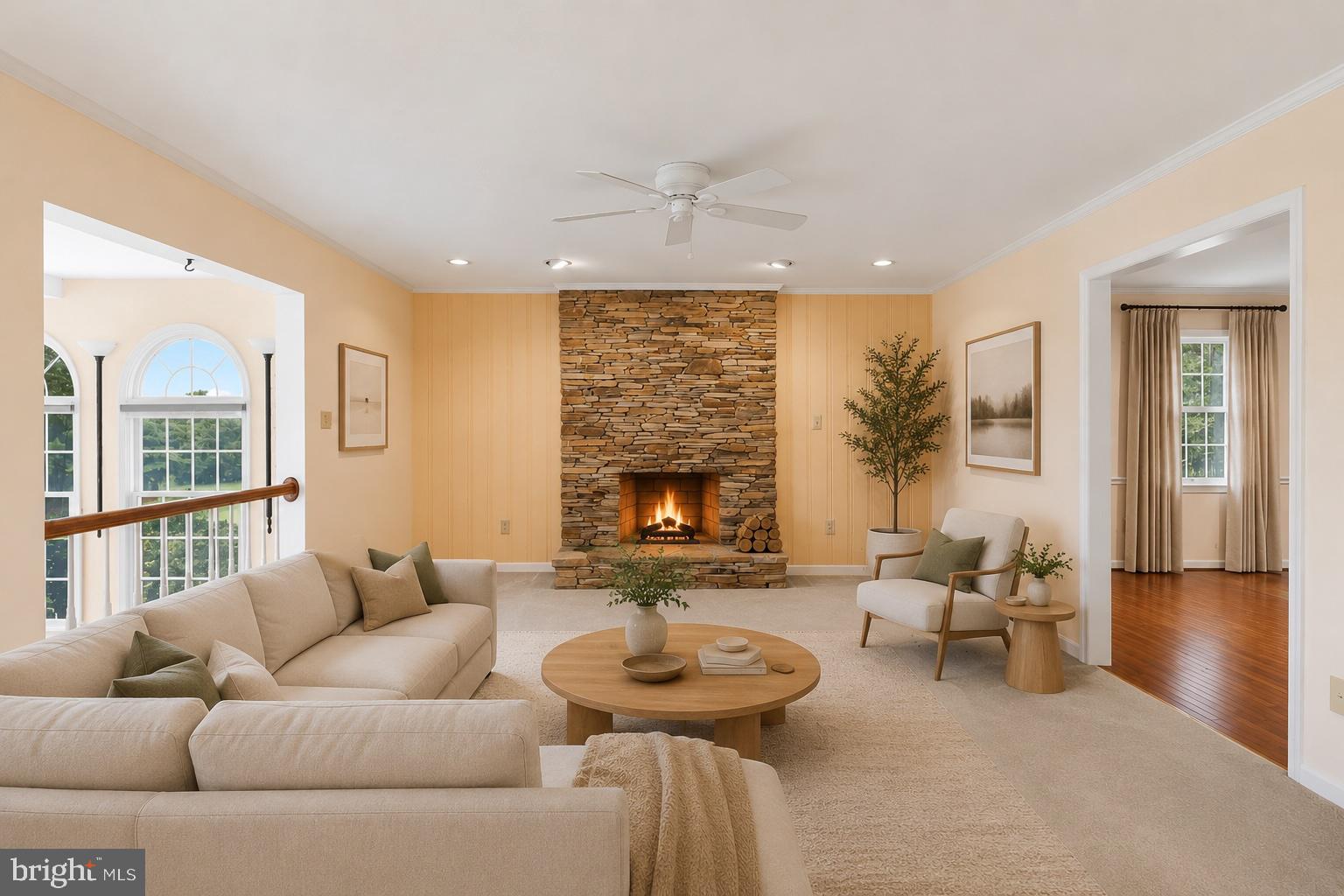 11706 Farside Road Ellicott City, MD 21042 - Photo 13 of 55