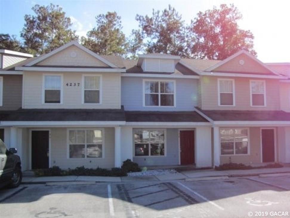 4237 Southwest 22nd Lane, Unit 136 Gainesville, FL 32607 - Photo 1 of 13 Gallery Image 1