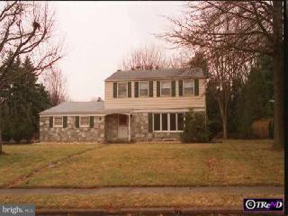 412 Andrew Road Huntingdon Valley, PA 19006 - Photo 1 of 1 Gallery Image 1