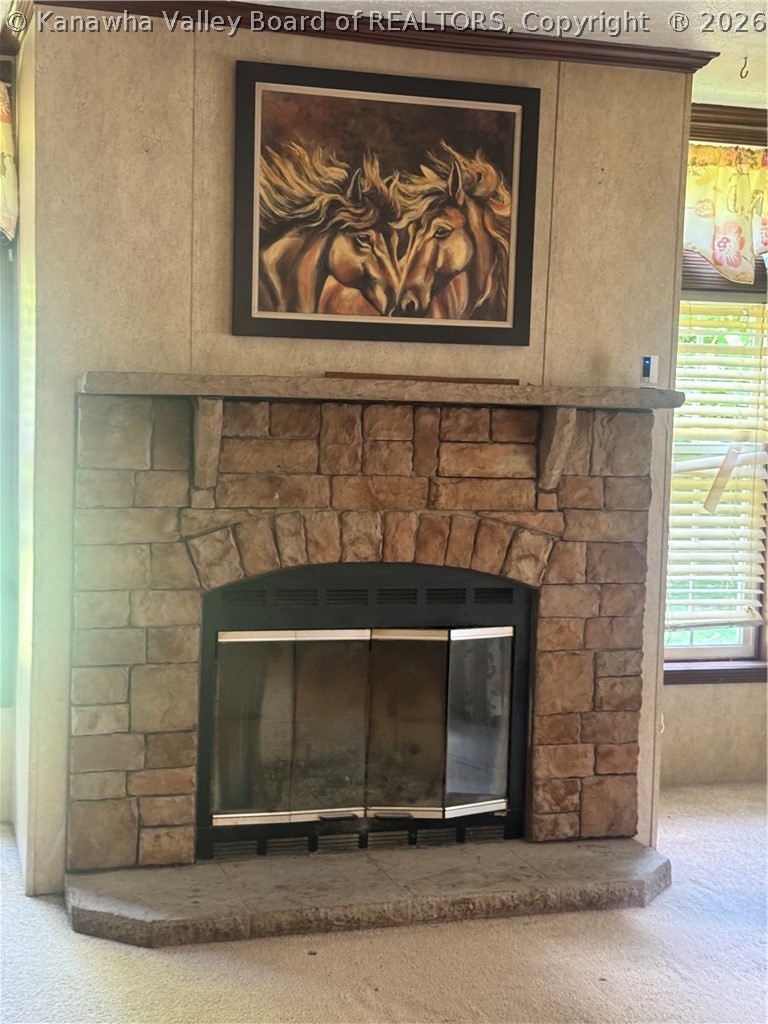 1310 Frances Creek Road Harts, WV 25524 - Photo 8 of 50 Gallery Image 8