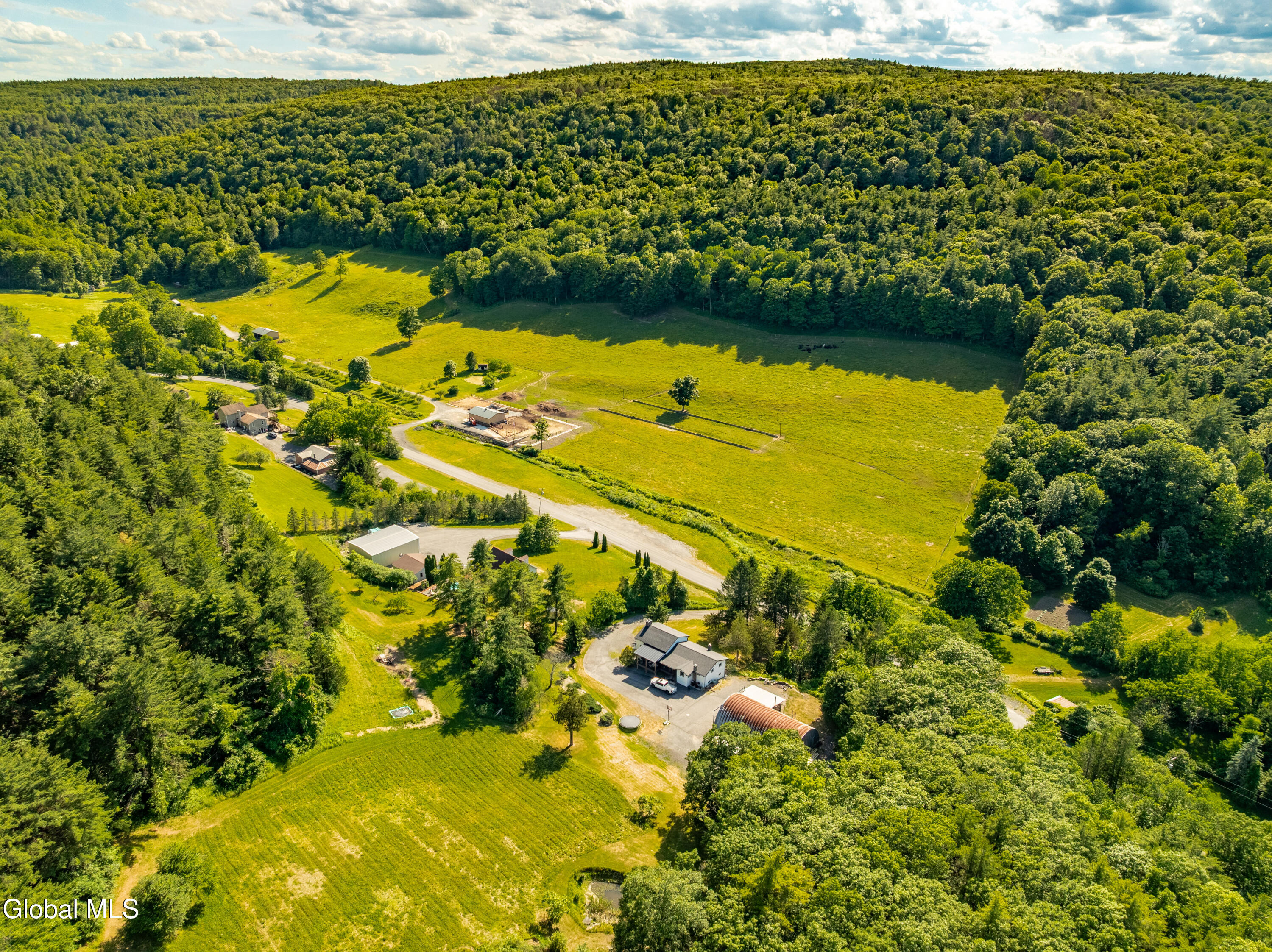 366 Biers Road Coeymans, NY 12046 - Photo 35 of 44 DJI_0666-HDR