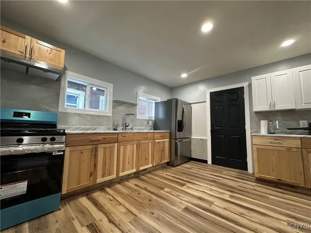 $250,000 | 1605 Lodi Street, Syracuse, NY 13208