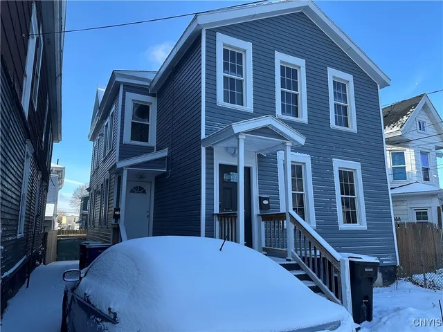 $250,000 | 1605 Lodi Street, Syracuse, NY 13208