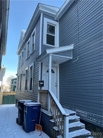 $250,000 | 1605 Lodi Street, Syracuse, NY 13208
